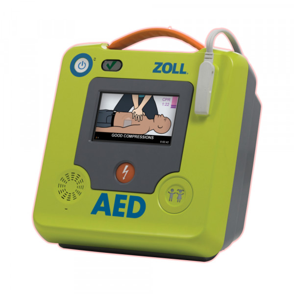 ZOLL AED 3 Halbautomat