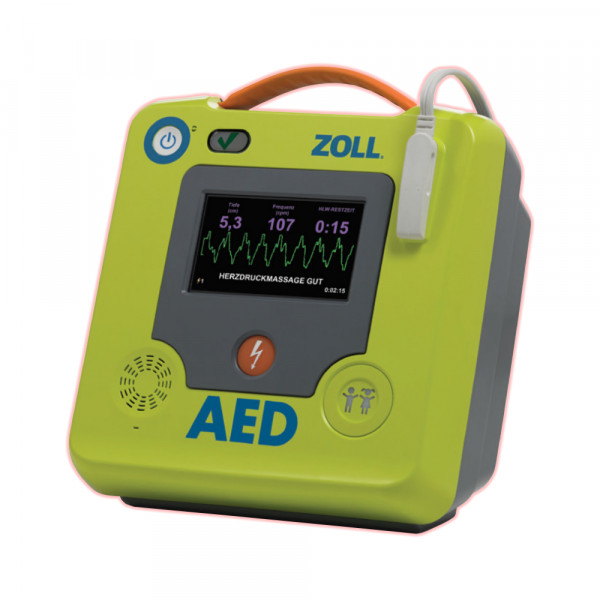 ZOLL AED 3 BLS Halbautomat