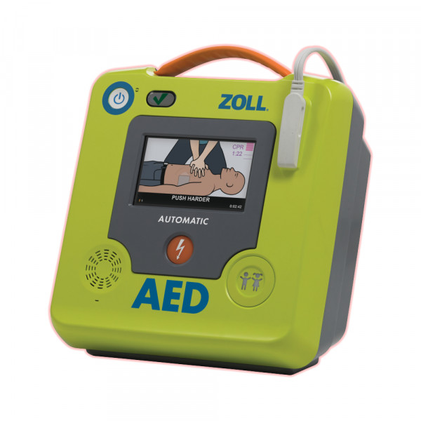 ZOLL AED 3 Vollautomat
