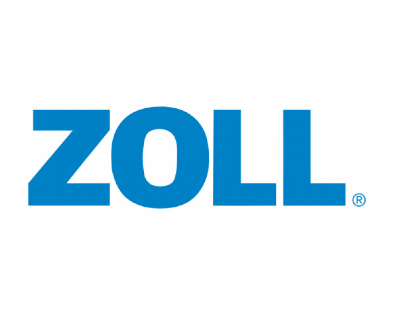 ZOLL Logo